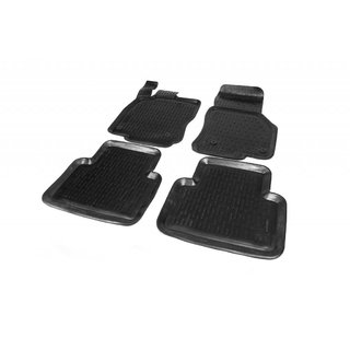 Rubberen automatten (4 stuks, Niken 3D) foto 1