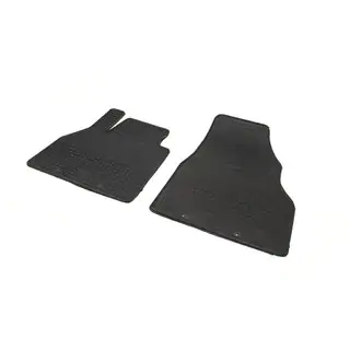 Rubberen vloermatten (2 stuks, Polytep) Mercedes Citan 2013–2021 foto 1