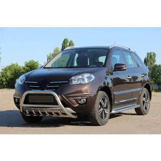 RVS bullbar WT003