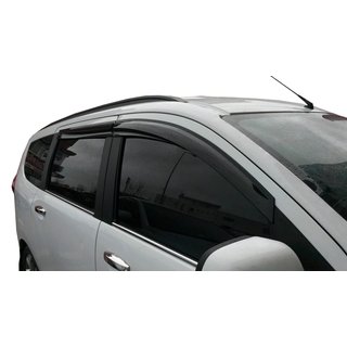 Raamdeflectoren (4 stuks, Sunplex Sport) Renault Lodgy 2013–2022 foto 4