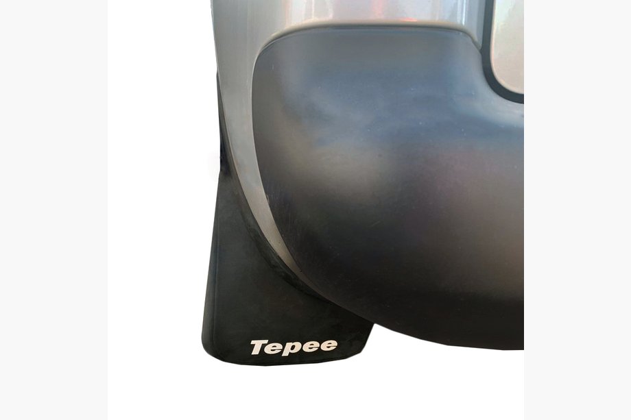 Peugeot Partner Tepee 2008–2018 Premium spatlappen (Tepee, Turkije) Voor Image