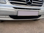 Mercedes Viano 2004–2014 Winterafdekking voor bumper (2004-2010) foto 1