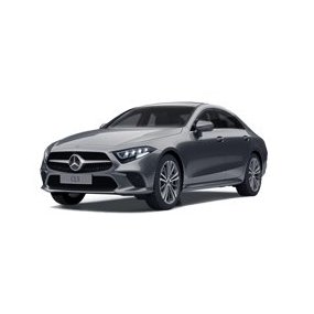 Tuning Mercedes CLS C257 2018-