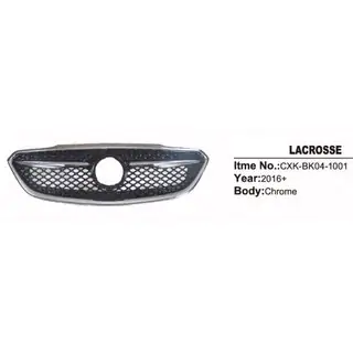 Voorgrille (F-Sport) Buick Lacrosse 2017–2023