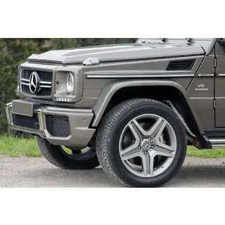 Wielkastverbreders voor AMG (4 stuks, ABS)