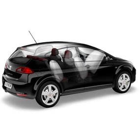 Tuning Seat Leon 2005-2012