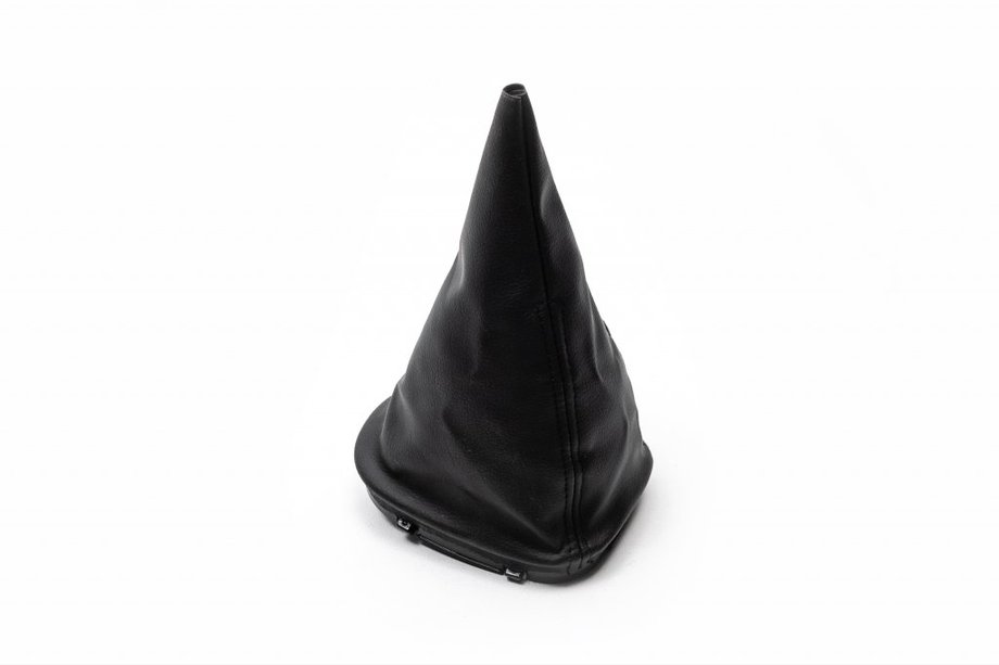 Mercedes C-Klasse W203 2000–2007 Pookhoes OEM (handgeschakeld, kunstleer) Foto 1