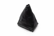 Mercedes E-class W124 1984–1997 OEM pookhoes (kunstleer) foto 1