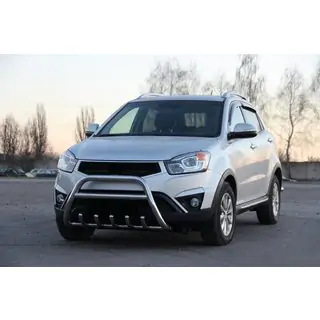 RVS bullbar WT003