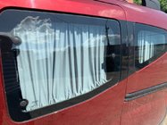 Citroen Nemo 2007–2017 Omsa Line zonnegordijnen (assortiment) foto 1