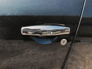 Renault Duster 2008–2017 RVS deurgreep covers (4 stuks) Carmos - Turks staal foto 5