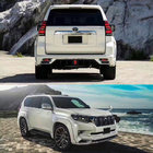 Toyota Land Cruiser Prado 150 2009–2023 Complete bodykit 2016↗ (Wald) foto 1