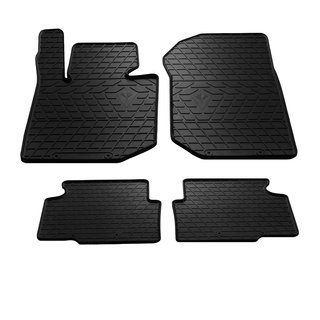 Rubberen automatten (4-delig, Stingray Premium) BMW 3 Serie E36 1990–2000