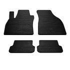 Audi A4 B6 2000–2004 Stingray rubber automatten (4 stuks) foto 1