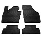 Audi Q3 2011–2019 Stingray automatten (4 stuks, rubber) foto 1