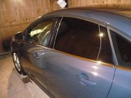 Ford Focus III 2011–2017 Onderste raamomlijsting (8 stuks, RVS) SW, Carmos - Turks roestvrij staal foto 10