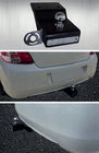 Renault Kangoo 2008–2020 Trekhaak (ErkulAuto) foto 1