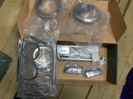 Nissan Armada 2003–2015 Chroompakket (set) foto 1