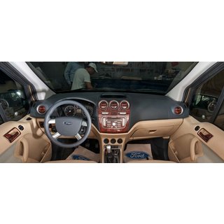 Dashboardpanelen (grote set) foto 4