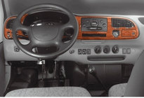 Ford Transit 1991–2000 Dashboardpanelen (1997-2000) foto 2