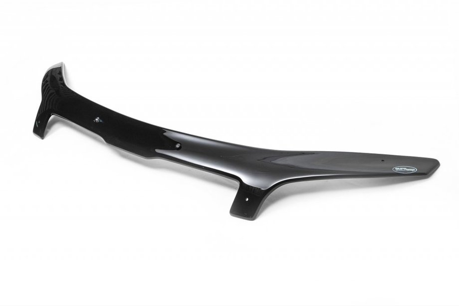 Kia Soul II 2013–2018 Motorkapdeflector (EuroCap) Image