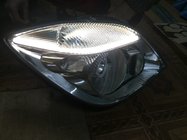 Mercedes Sprinter W906 2006–2018 Koplampen met projectorlenzen ↗ LED (set 2 stuks, Taiwan) foto 4