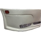 Volkswagen Crafter 2006–2016 Voorbumper lip ERA 2006-2011 (spuitklaar) foto 1