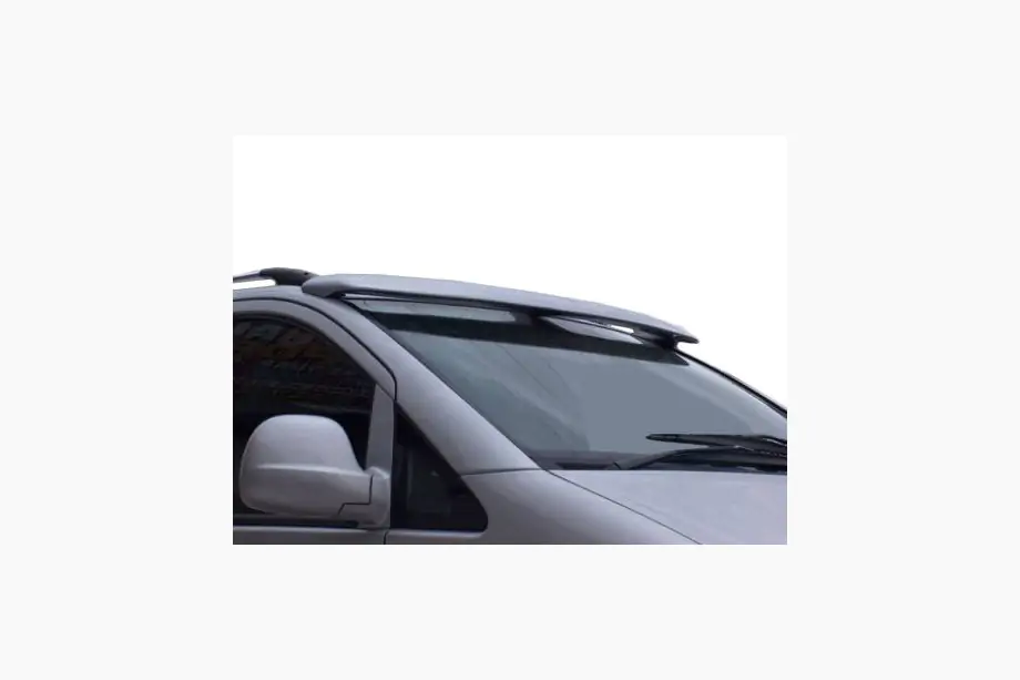 Mercedes Vito W639 2004–2014 Voorruitvizier (spuitklaar) Image