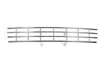 Nissan Qashqai 2007–2010 Bumperrooster (RVS) foto 4