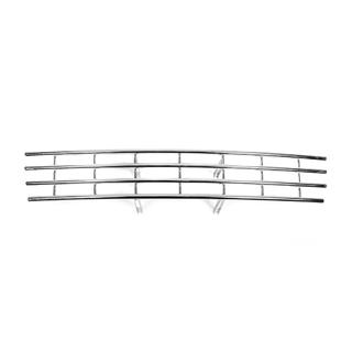 Bumperrooster (RVS) Nissan Qashqai 2007–2010 foto 4