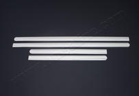 Opel Corsa C 2000–2006 Deur sierlijst (set 4 stuks, RVS) foto 2