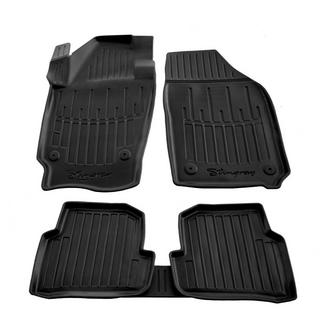 Stingray 3D automatten (5 stuks, polyurethaan)