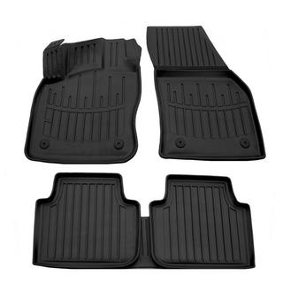 Stingray 3D automatten (5 stuks, polyurethaan)