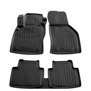 Stingray 3D automatten (5 stuks, polyurethaan)