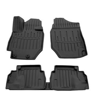 Stingray 3D automatten (5 stuks, polyurethaan) Suzuki Jimny 2018–