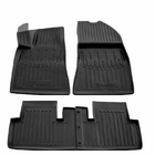 Tesla Model 3 2017– Stingray 3D automatten (4 stuks, polyurethaan) foto 1