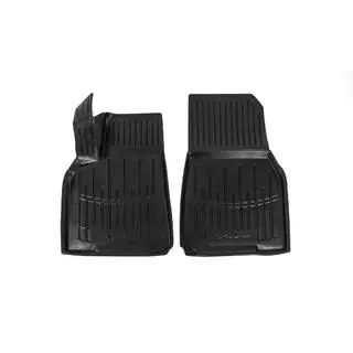 Stingray 3D automatten (4 stuks, polyurethaan) foto 3