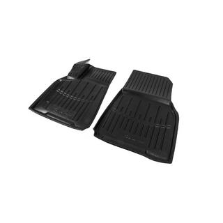 Stingray 3D automatten (4 stuks, polyurethaan) Tesla Model Y 2020– foto 4