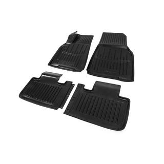 Stingray 3D automatten (4 stuks, polyurethaan) Tesla Model Y 2020– foto 2