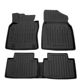 Stingray 3D automatten (5 stuks, polyurethaan)