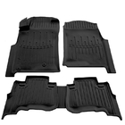 Lexus GX470 2002–2009 Stingray 3D automatten (5 stuks, polyurethaan) foto 1