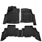 Lexus GX460 2009–2023 Stingray 3D automatten (5 stuks, polyurethaan) foto 1
