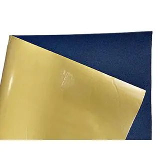 Geluidsabsorberende mat Ultimate U-Power overtone 7mm (75x100cm) foto 2