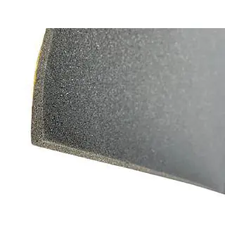 Geluidsabsorberende mat Ultimate U-Power overtone 7mm (75x100cm) foto 1