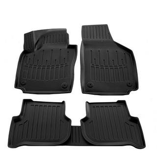 Stingray 3D automatten (5 stuks, polyurethaan)
