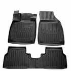Volkswagen ID.4 2020– Stingray 3D rubber automatten (X) foto 1