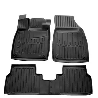 Stingray 3D rubber automatten (X)