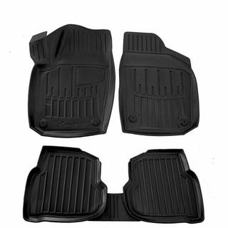 Stingray 3D (SD) automatten (set van 5, polyurethaan)