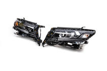 Toyota Land Cruiser Prado 150 2009–2023 Facelift ombouwset van 2009-2016 naar 2017- (Elite set) foto 7