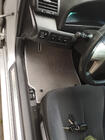 Toyota Camry 2006–2011 EVA automatten (grijs) foto 1